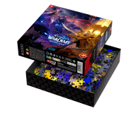 Good Loot Gaming Puzzle: World of Warcraft Midnight Against the Void - 1503932 - zdjęcie 3